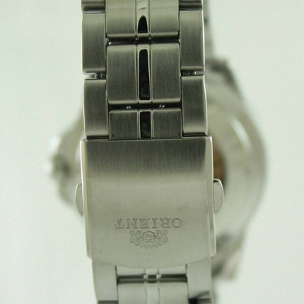 Orienter la mise en veille automatique réserve FEM7L005W EM7L005W