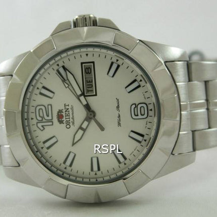 Orienter la mise en veille automatique réserve FEM7L005W EM7L005W