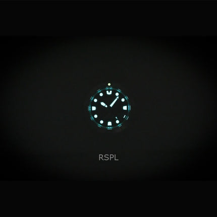 Montre femme Citizen Promaster Dive en acier inoxydable, cadran violet, Eco-Drive, étanche à 200 m (EO2027-50X).