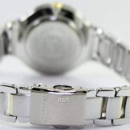 Montre Citizen Eco-Drive EP5994-59 a féminin