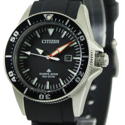 Montre EP6040-02F féminin de plongée Promaster Citizen Eco-Drive