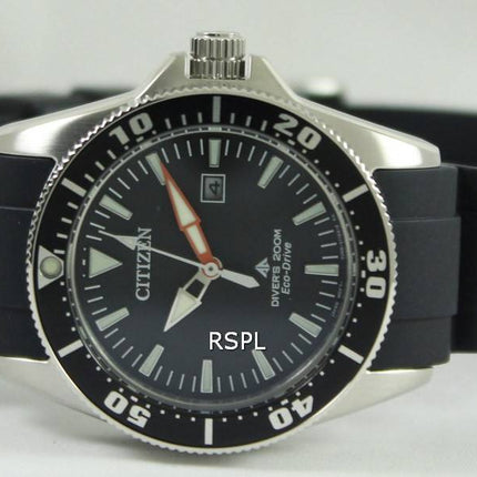 Montre EP6040-02F féminin de plongée Promaster Citizen Eco-Drive