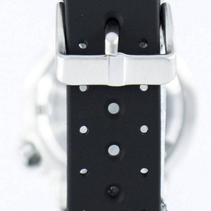 Montre Eco-Drive 200M EP6050-17F féminin Citizen Promaster Marine plongeur
