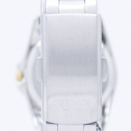 Montre Citizen Quartz analogique EQ0564-59E féminin