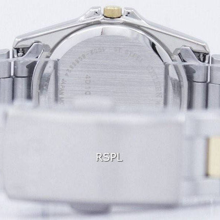 Montre Citizen Quartz analogique EQ0564-59E féminin