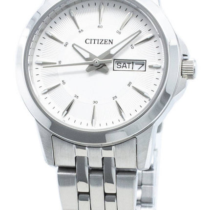Montre Citizen EQ0601-54A à quartz pour femme