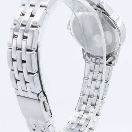 Montre Citizen EQ0601-54A à quartz pour femme