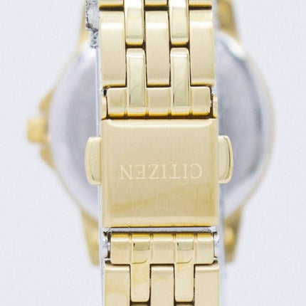 Montre Citizen Quartz analogique EQ0603 - 59p féminin