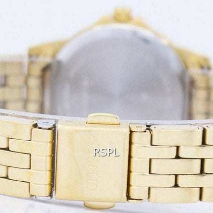 Montre Citizen Quartz analogique EQ0603 - 59p féminin