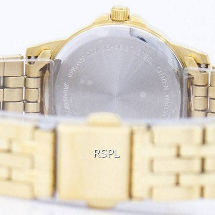 Montre Citizen Quartz analogique EQ0603 - 59p féminin