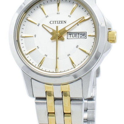 Montre Citizen EQ0608-55A Quartz pour femme