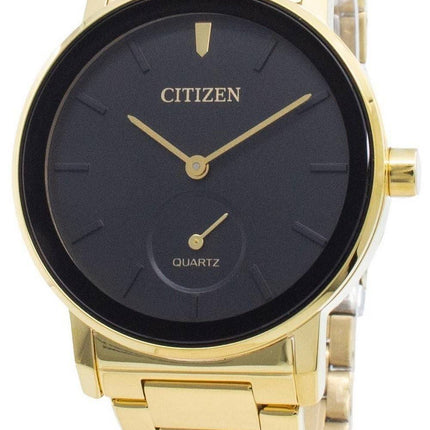 Citizen EQ9062-58E kvartsi naisten kello