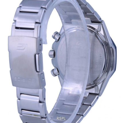 Casio Edifice Bluetooth Tachymètre Analogique Solaire EQB-1100XDB-2A EQB1100XDB-2 100M Montre Homme