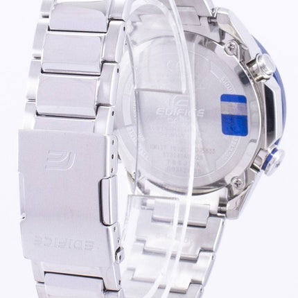 Montre Casio Edifice Tough Solar Smartphone lien Bluetooth EQB-501DB-2 a EQB501DB2A masculin