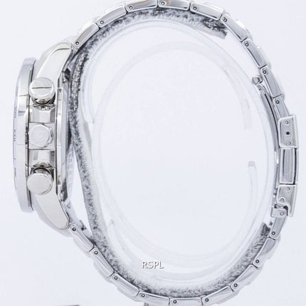 Casio Edifice lutte acharnée de Bluetooth solaire Mode EQB-501XD-1 a montre homme