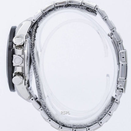 Casio Edifice Tough Solar Filght Mode Bluetooth tachymètre EQB-501XDB-1 a montre homme