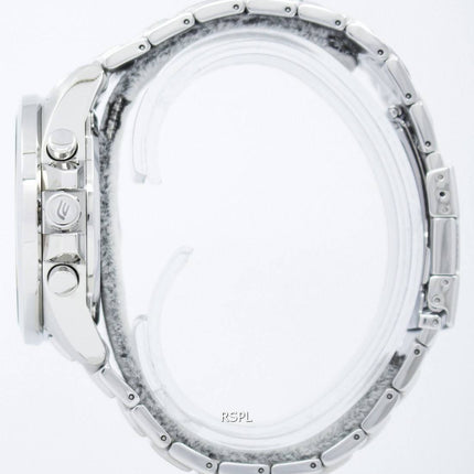 Casio Edifice Bluetooth Tough Solar EQB-510D-1 a montre homme