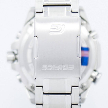 Casio Edifice Bluetooth Tough Solar EQB-510D-1 a montre homme