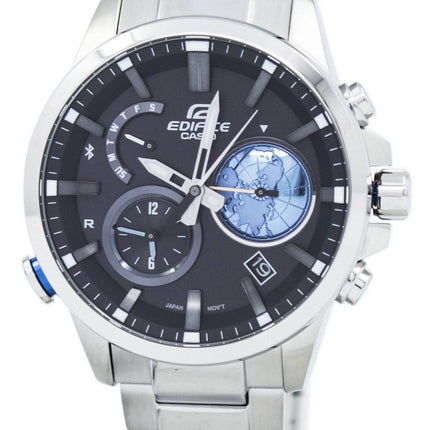 Montre Casio Edifice Bluetooth Tough Solar EQB-600D-1 a 2 pour hommes