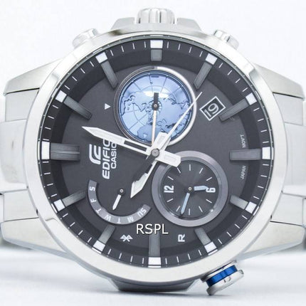 Montre Casio Edifice Bluetooth Tough Solar EQB-600D-1 a 2 pour hommes