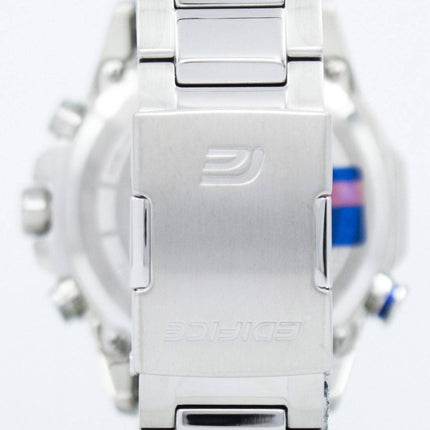 Casio Edifice Bluetooth Tough Solar EQB-700D-2 a montre homme