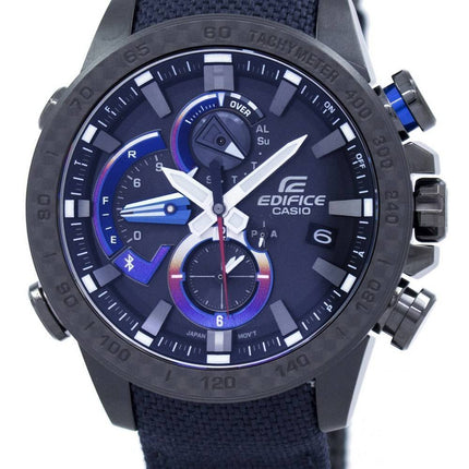 Montre Casio Edifice Scuderia Toro Rosso Limited Edition EQB-800TR-1 a EQB800TR-1 a hommes
