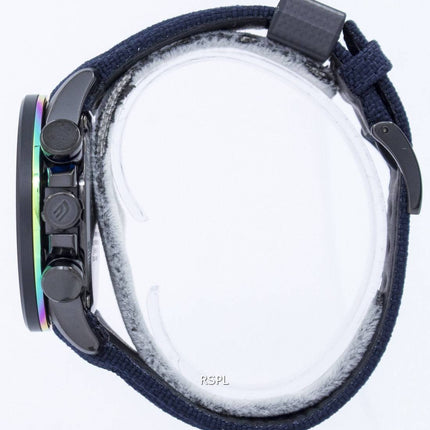 Montre Casio Edifice Scuderia Toro Rosso Limited Edition EQB-800TR-1 a EQB800TR-1 a hommes