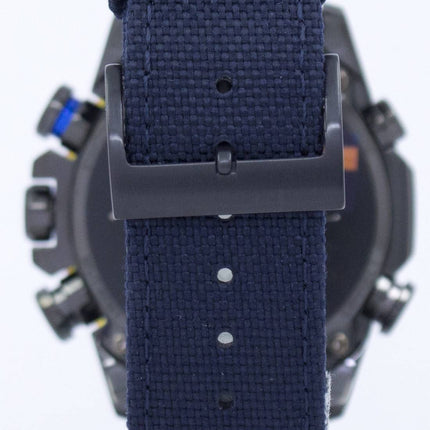 Montre Casio Edifice Scuderia Toro Rosso Limited Edition EQB-800TR-1 a EQB800TR-1 a hommes