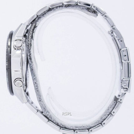 Casio Edifice Chronograph solaire dure monde temps EQS-500DB-1 a 1 EQS500DB-1 a 1 montre homme