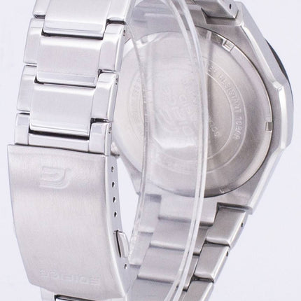 Montre chronographe solaire Casio Edifice EQS-800CDB-1AV EQS800CDB-1AV masculine