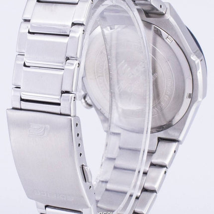 Montre chronographe solaire Casio Edifice EQS-800CDB-1BV EQS800CDB-1BV masculine