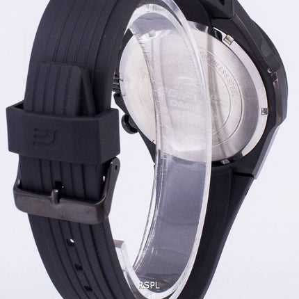 Montre chronographe solaire Casio Edifice EQS-800CPB-1AV EQS800CPB-1AV masculine