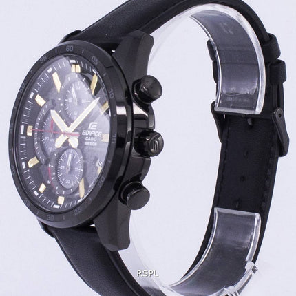 Casio Edifice Chronograph solaire EQS900CL-1AV NQE-900CL-1AV Men Watch