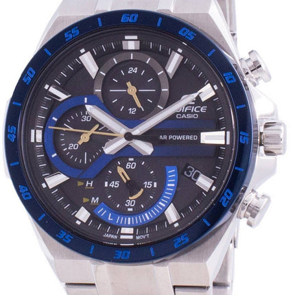 Montre Homme Casio Edifice EQS-920DB-2AV Chronographe Quartz