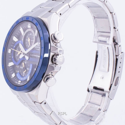 Montre Homme Casio Edifice EQS-920DB-2AV Chronographe Quartz