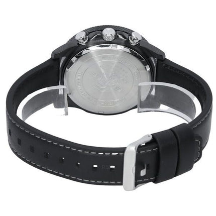 Montre pour homme Casio Edifice Chronograph Automotive Toolkit Inspiré Design Series Solar EQS-930TL-1A 100M