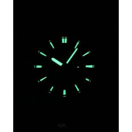 Montre pour homme Casio Edifice chronographe analogique bracelet en cuir cadran bordeaux solaire EQS-950BL-5A 100M