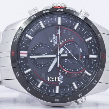 Casio Edifice Active Racing Line NQE-A500DB-1AV