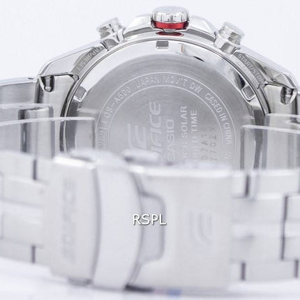 Casio Edifice Active Racing Line NQE-A500DB-1AV