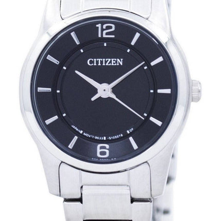 Montre Citizen Quartz analogique ER0180-54F féminin