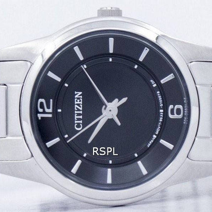 Montre Citizen Quartz analogique ER0180-54F féminin
