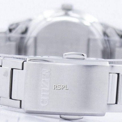 Montre Citizen Quartz analogique ER0180-54F féminin