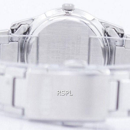 Montre Citizen Quartz analogique ER0180-54F féminin