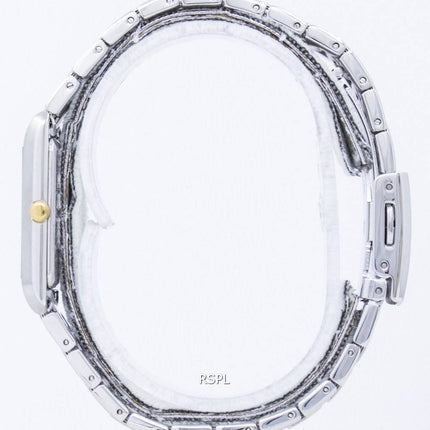 Montre Citizen Quartz analogique ER0194-50 a féminin