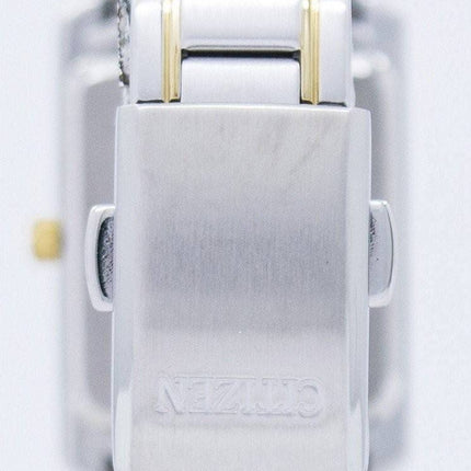 Montre Citizen Quartz analogique ER0194-50 a féminin