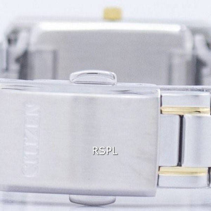 Montre Citizen Quartz analogique ER0194-50 a féminin