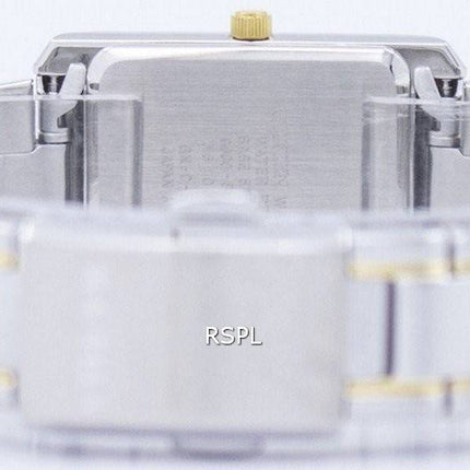 Montre Citizen Quartz analogique ER0194-50 a féminin
