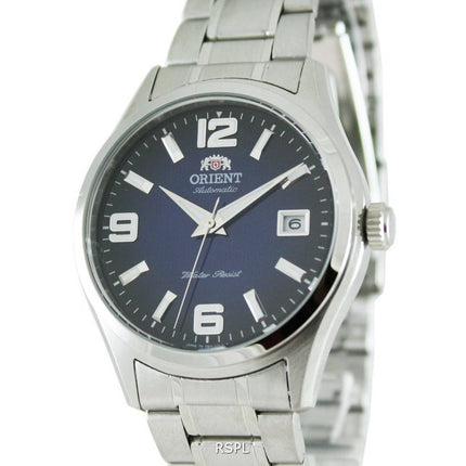 Bleu Orient automatique Composez la montre de sport ER1X002D hommes