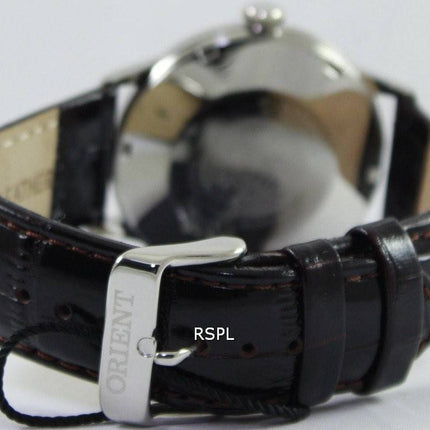 Orienter le Bambino Version 2 FER2400EW0 automatique ER2400EW montre homme