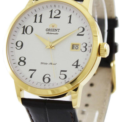 Orient automatique symphonie Collection ER27005W
